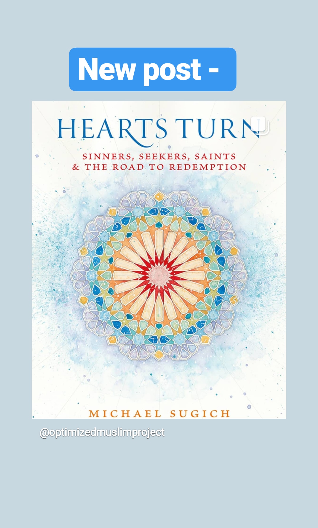 #9 HEARTS TURN by Michael Sugich – Book Review