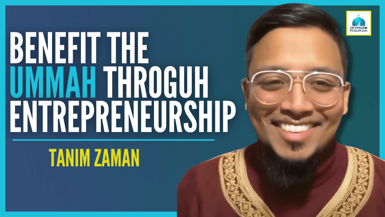 A Practising Muslim’s Interest Free Property Business Journey –  Tanim Zaman